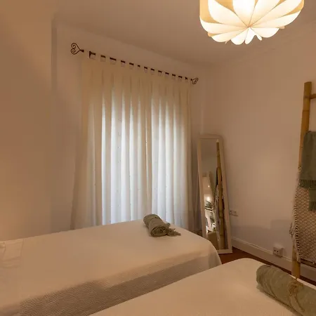 El Almirez Appartement Grenade