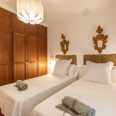 Appartement El Almirez