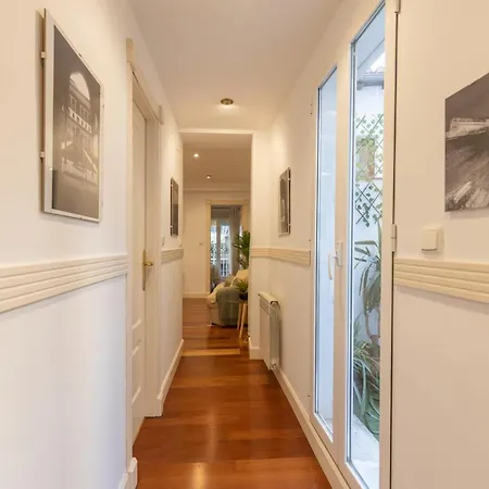 Appartement El Almirez