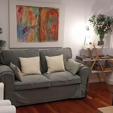 Appartement El Almirez *