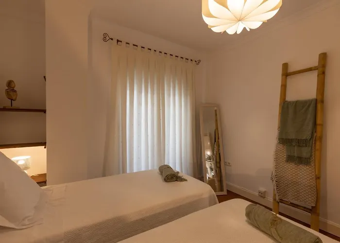 El Almirez Apartmán Granada