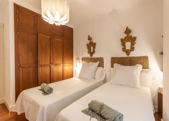 Apartmán El Almirez