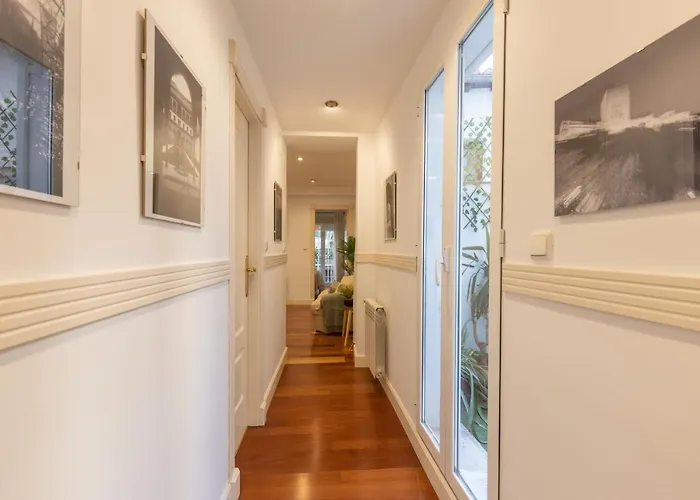 Apartmán El Almirez