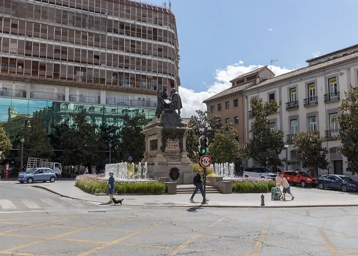 El Almirez * Granada