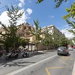 El Almirez Apartment *
