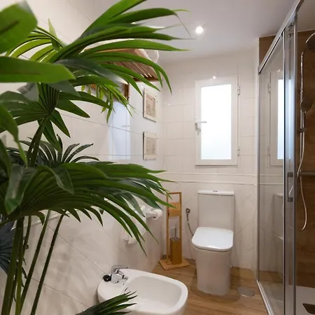 El Almirez غرناطة