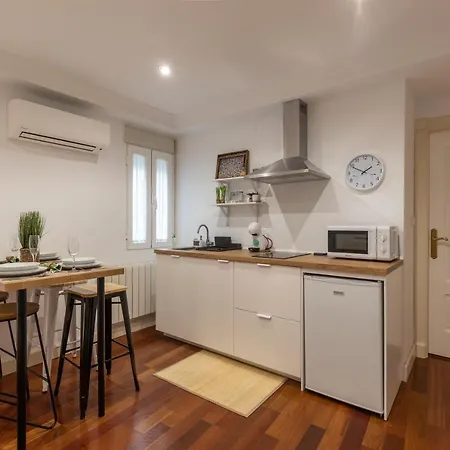 El Almirez غرناطة