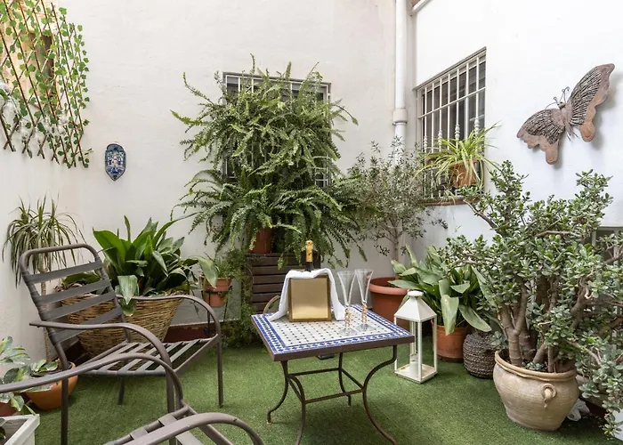 El Almirez * Granada