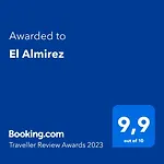 El Almirez 公寓 格拉纳达